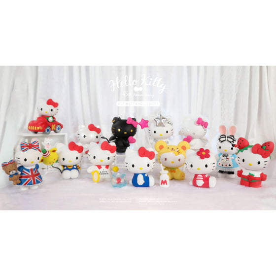 Pop Mart - Hello Kitty 45th Anniversary Series Mini Figure
