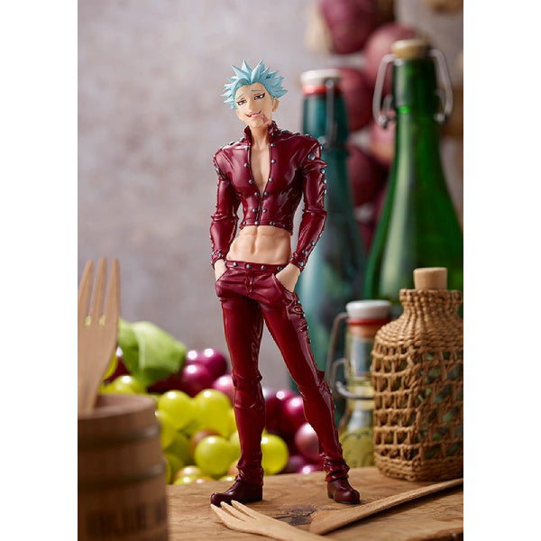 GSC POP UP PARADE Ban