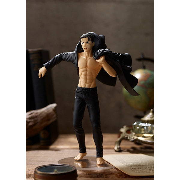 GSC POP UP PARADE Eren Yeager