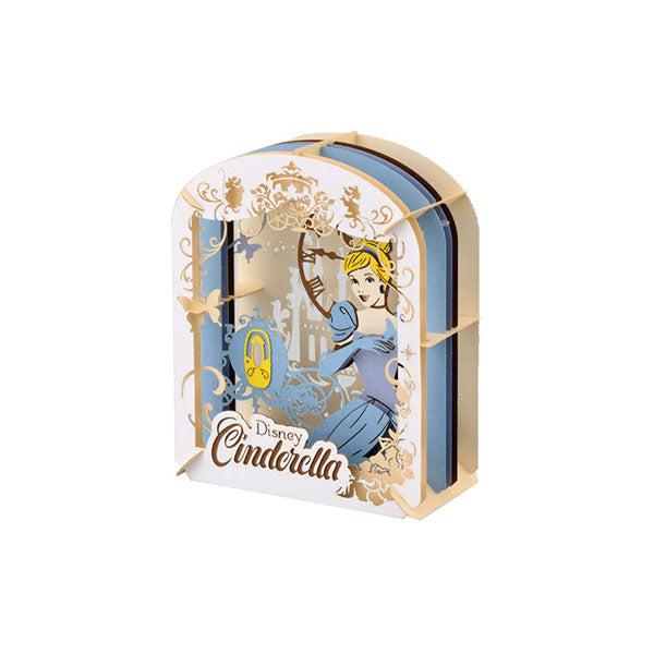 Paper Theater - Disney Cinderella | Cartoon Gift & Toy | Up-Next HK
