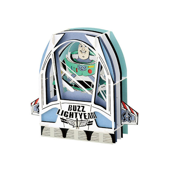 Paper Theater - Disney Toystory Buzz Lightyear | Cartoon Gift & Toy | Up-Next HK