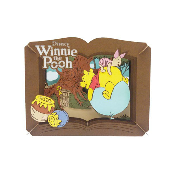 Paper Theater - Disney Winnie the Pooh