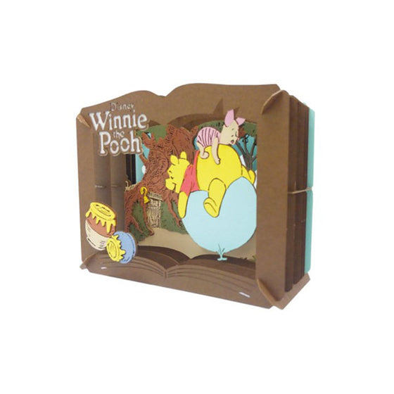 Paper Theater - Disney Winnie the Pooh