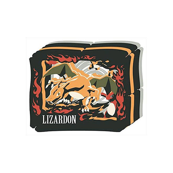 Paper Theater - Pokemon LIZARDON ~ リザード | Ensky | Up-Next.com.hk