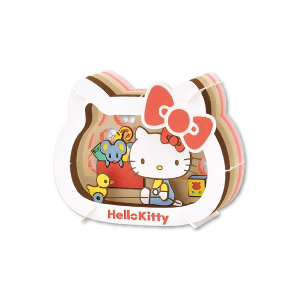 Paper Theater - Sanrio Hello Kitty Toys