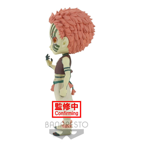 [Q POSKET] DEMON SLAYER: KIMETSU NO YAIBA T-AKAZA-