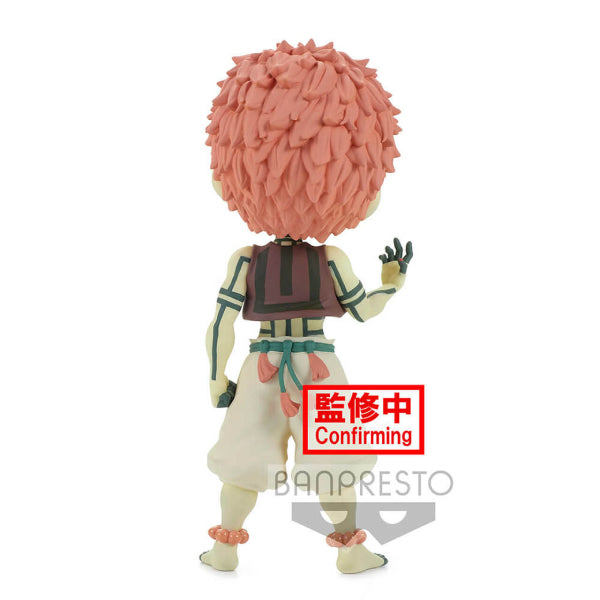 [Q POSKET] DEMON SLAYER: KIMETSU NO YAIBA T-AKAZA-