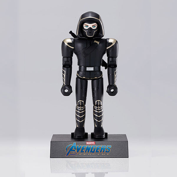 Ronin CHOGOKIN HEROS Marvel Avengers Endgame Action Figure