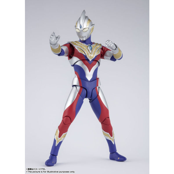S.H.Figuarts ULTRAMAN TRIGGER MULTI TYPE