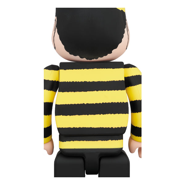 BE@RBRICK Odlaw 400％ (Where's Wally?)