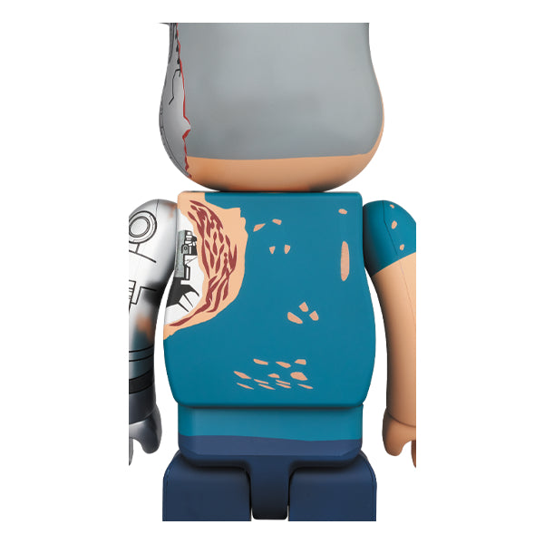 BE@RBRICK T-800 400％