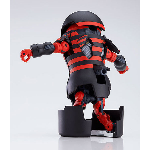 TENGA Robot Hard GoodSmile Action Figure Toy Back Transformed