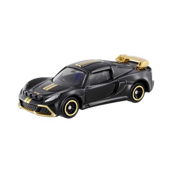 Tomica - No.10 Lotus Exige R-GT Toy Car | 日本玩具車仔 Figure | Up-Next HK