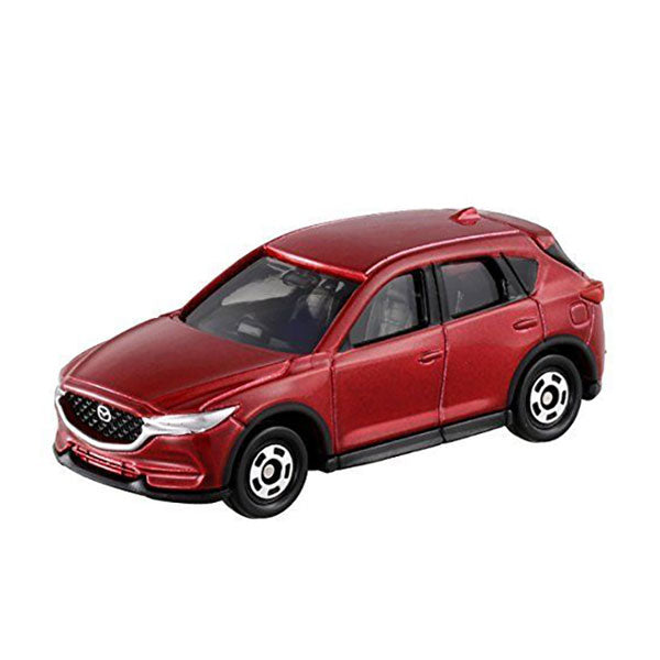 Tomica - No.24 Mazda CX-5 Toy Car | UP-NEXT HK 模型玩具車仔