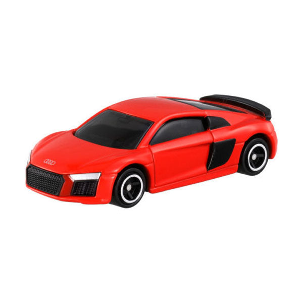 Tomica - No.39 Audi R8 Diecast Toy Car | Up-NEXT HK 合金迷你車仔跑車模型