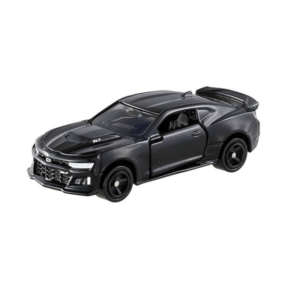 Tomica - No.40 Chevrolet Camaro Diecast Mini Car | 合金車仔玩具 Up-NEXT HK