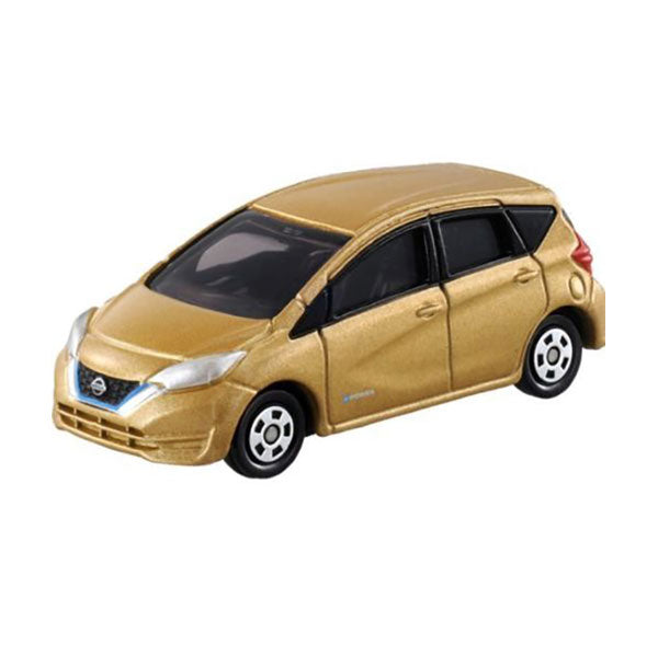 Tomica - No.48 Nissan Note Model Diecast Mini Car 合金迷你車玩具 UP-NEXT HK