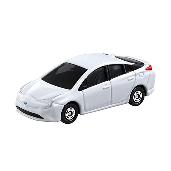 Tomica - No.50 Toyota Prius Diecast Mini Car 合金迷你玩具模型車仔 Up-NEXT HK