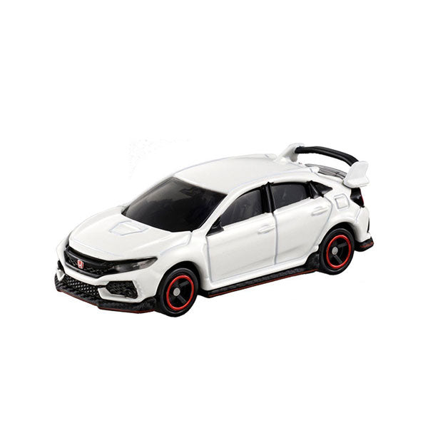 Tomica - No.58 Honda Civic Type R Diecast Mini Car 合金車仔模型 UP-NEXT HK