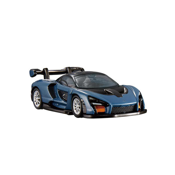 Tomica Premium - No.14 McLaren Senna Model Toy Car