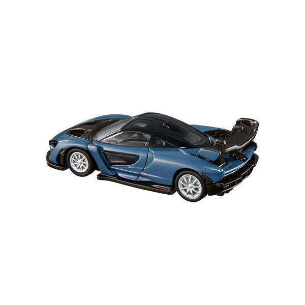 Tomica Premium - No.14 McLaren Senna Model Toy Car
