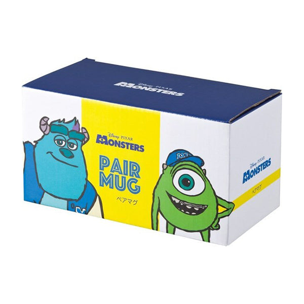 Toy Story Aliens & Buzz Lightyear Cup Set Pair Mug 反斗奇兵三眼仔巴斯光年水杯 Disney Monsters