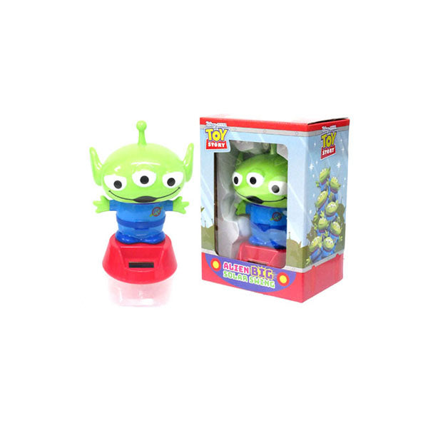 Toy story Alien Big Solar Swing