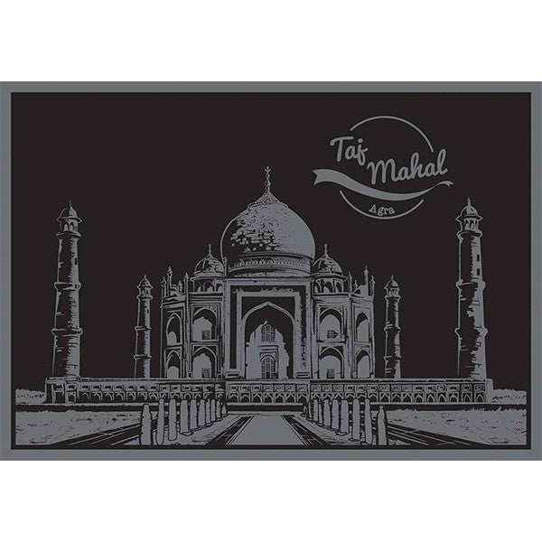 Scratch Postcard - Ver. 3_Art, Fun :)_LAGO - Up-Next