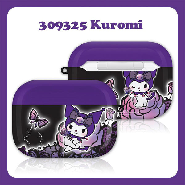 Sanrio Characters AirPods Pro Case UpNext - Main Image