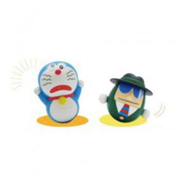 Doraemon Fun and fluctuating Yura-07