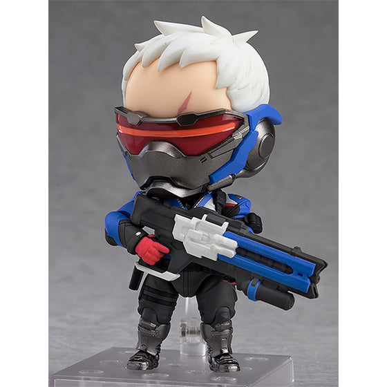 976 Nendoroid Soldier: 76: Classic Skin Edition