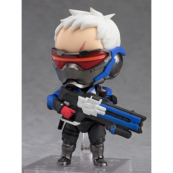 976 Nendoroid Soldier: 76: Classic Skin Edition