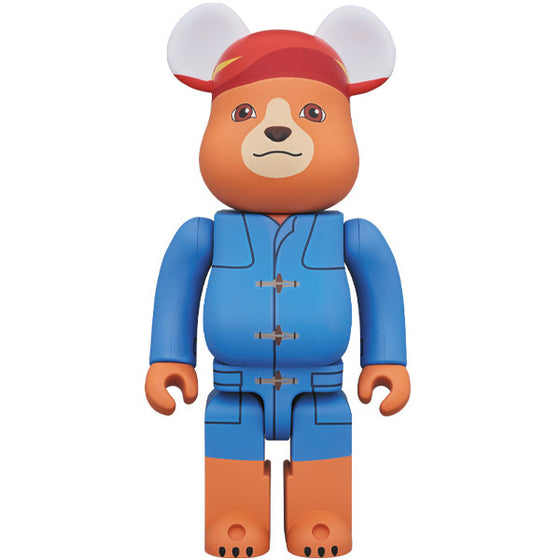BE@RBRICK Paddington(TM) 400%