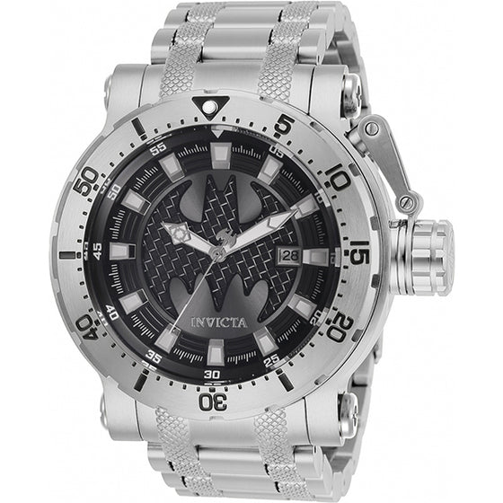 Invicta x DC Comics Batman Men Model 26820 - Men's Watch Automatic