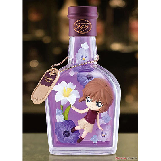 Detective Conan Flower Episode #3 Ai Haibara