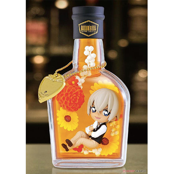 Detective Conan Flower Episode #4 Tooru Amuro