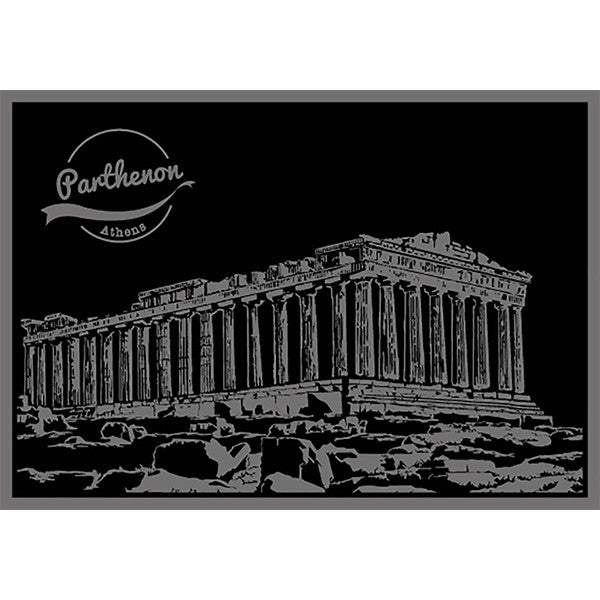 Scratch Postcard - Ver. 2_Art, Fun :)_LAGO - Up-Next