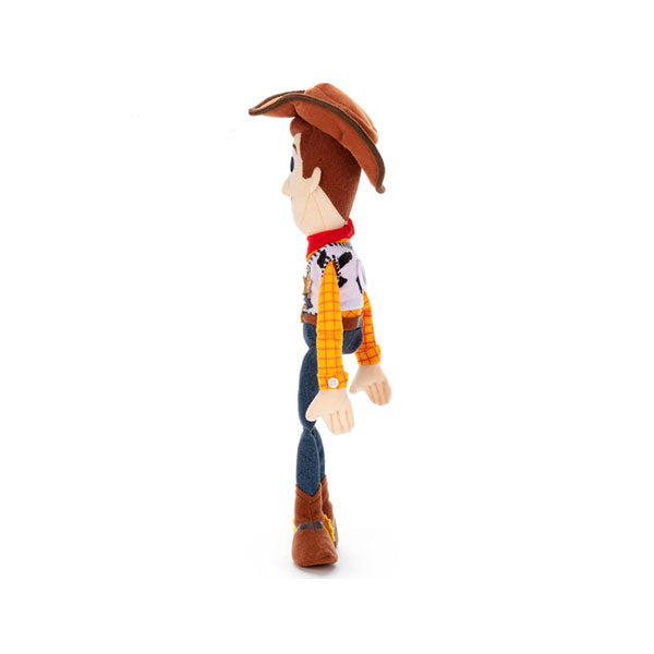 Woody Toy Story 4 Disney Pixar Standard Toy Plush Doll