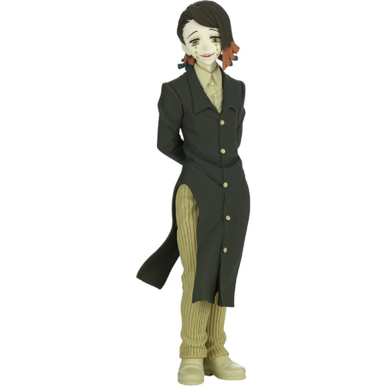 DEMON SLAYER KIMETSU NO YAIBA FIGURE-DEMON SERIES- VOL.4(A ENMU) 鬼滅之刃 魘夢