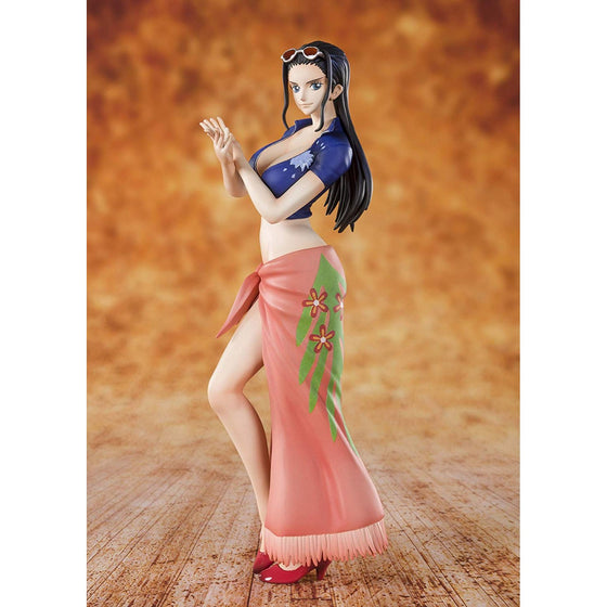 Figuarts ZERO One Piece Devil Child Nico Robin Figure