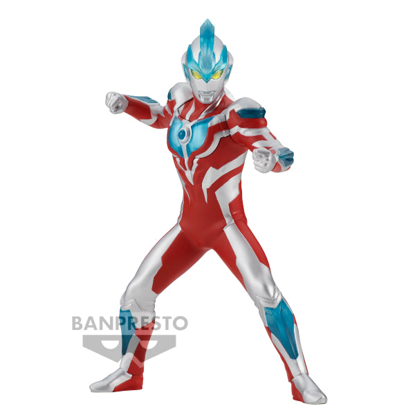 [HERO'S BRAVE STATUE FIGURE] ULTRAMAN GINGA [英雄勇像] 超人 銀河