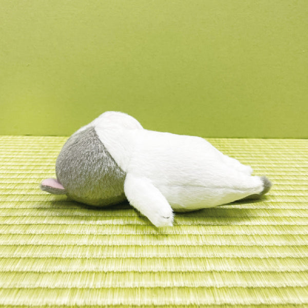 棒猫 Bouneko plush doll (7 variants) UP-NEXT - Main Image