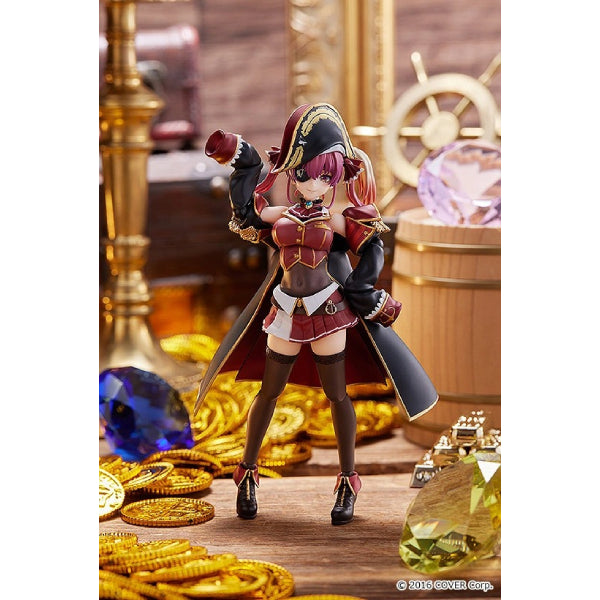 GSC figma 577 Houshou Marine