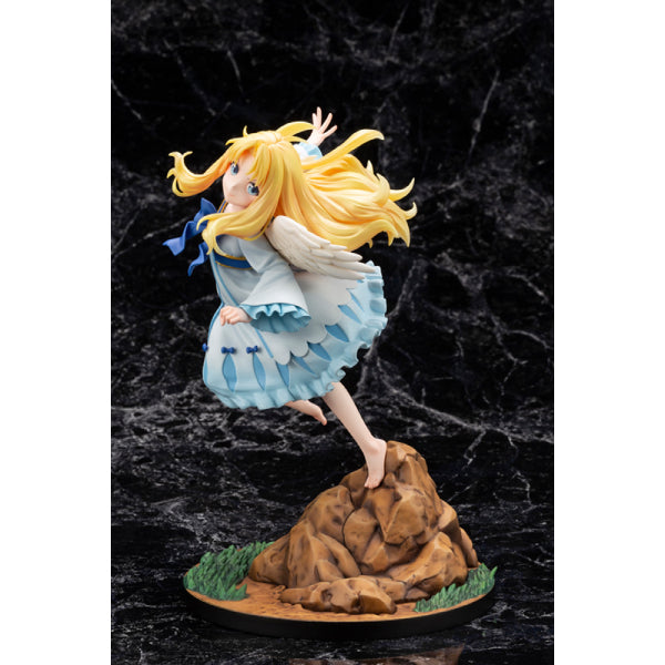 盾之勇者成名錄 Filo 1/7 Scale figure