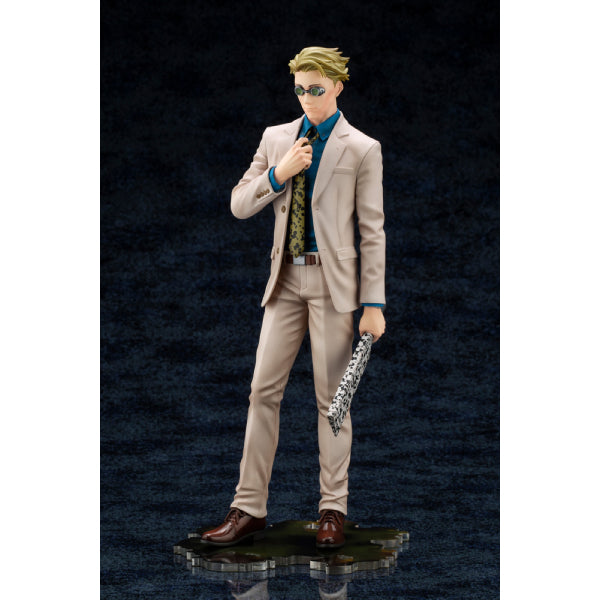 ARTFX J Kento Nanami 咒術迴戰