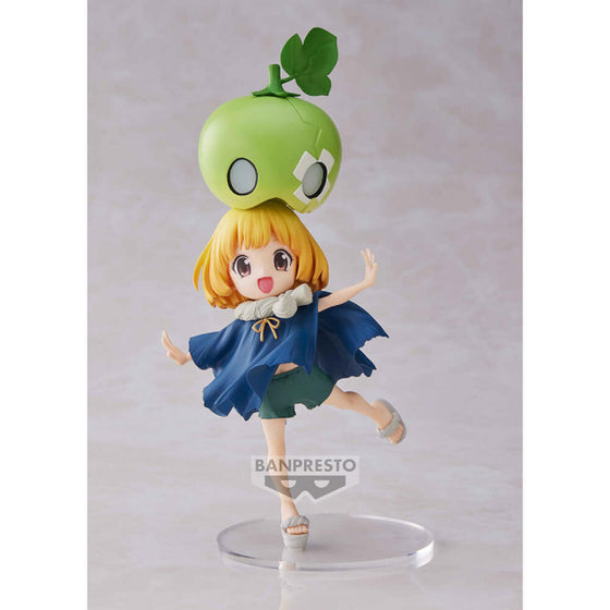 DR.STONE SUIKA FIGURE 新石紀