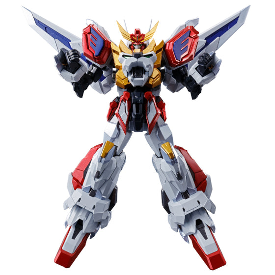 SMP ALTERNATIVE DESTINY BRAVE EXKAISER KING EXKAISER W/O GUM 勇者艾克斯凱撒