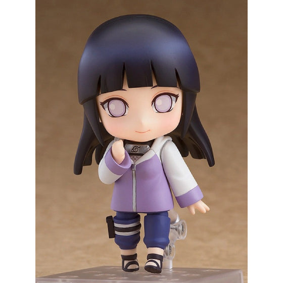 879 Nendoroid Hinata Hyuga 火影忍者