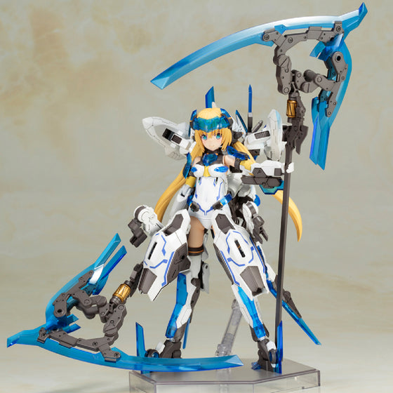 FRAME ARMS GIRL HRESVELGR=ATER 骨裝機娘