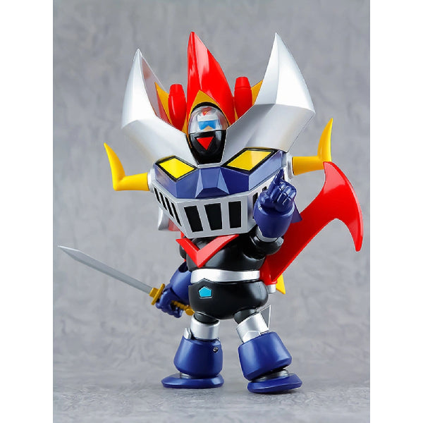 1944 Nendoroid Great Mazinger 鐵甲萬能俠2號